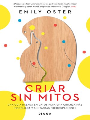cover image of Criar sin mitos